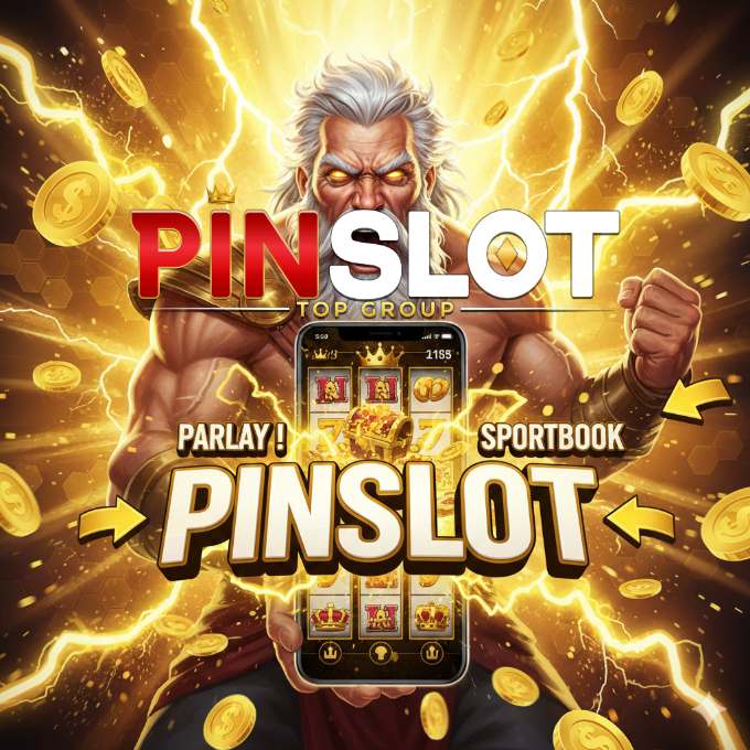 PINSLOT Link Login Parlay Sportbook dengan bettingan paling kecil
